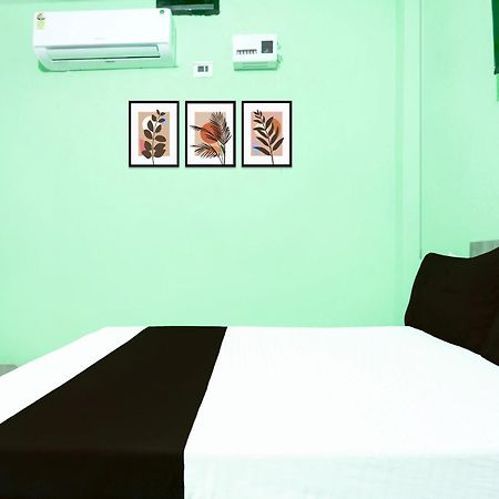 Hotel O Mochu Vatika Marriage Hall & Guest House Patna  Eksteriør billede