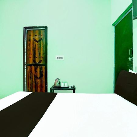 Hotel O Mochu Vatika Marriage Hall & Guest House Patna  Eksteriør billede