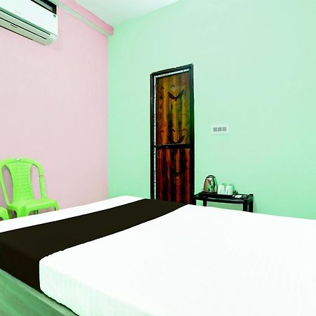 Hotel O Mochu Vatika Marriage Hall & Guest House Patna  Eksteriør billede
